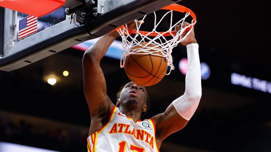 小牛队VS老鹰队的赔率、选择、预测|NBA投注分析