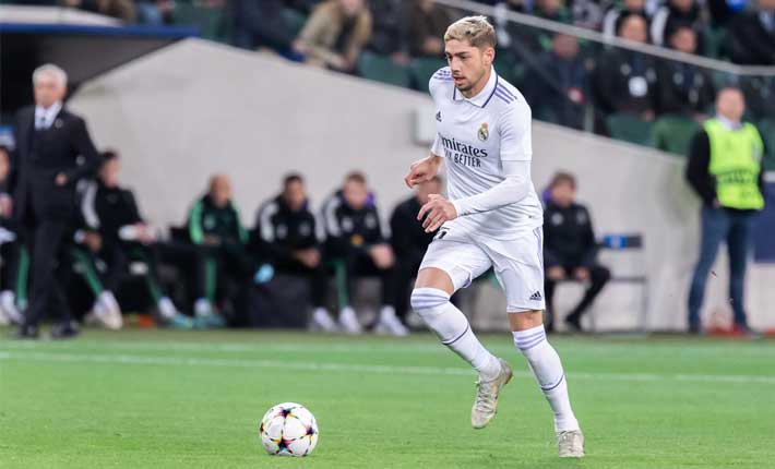 皇马有望第五次夺得世俱杯冠军 牺牲阿尔希拉尔的利益