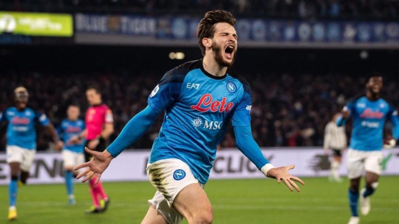 莱切对那不勒斯的赔率，选择，如何观看，直播： 4月7日，2023年意大利甲级联赛预测,最佳投注