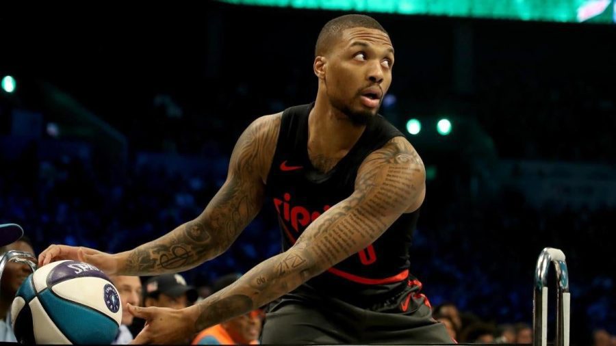 2023年三分球大赛的预测、赔率、开始时间,NBA全明星周末的分析，经证实的专家的最佳赌注