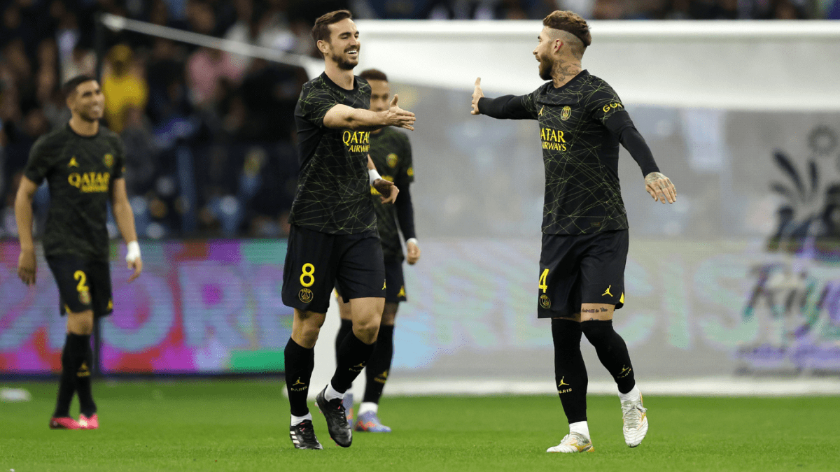 摩纳哥vsPSG直播：如何在线观看法甲联赛，电视频道，预测，赔率