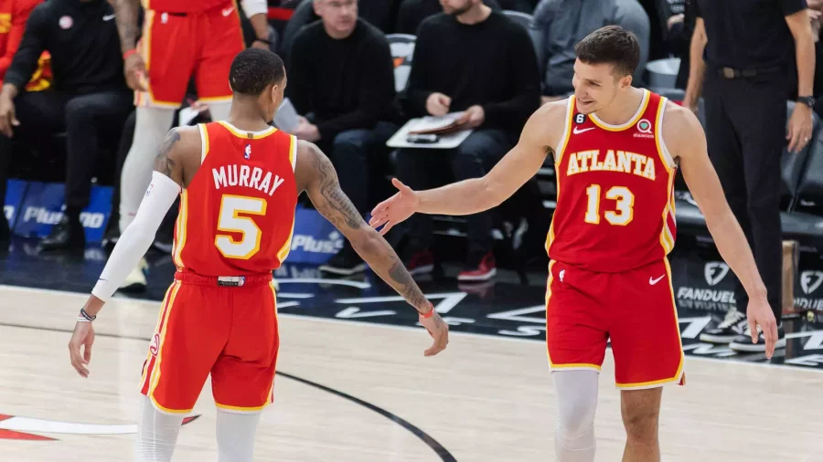 4月5日NBA周三晚间阿卡