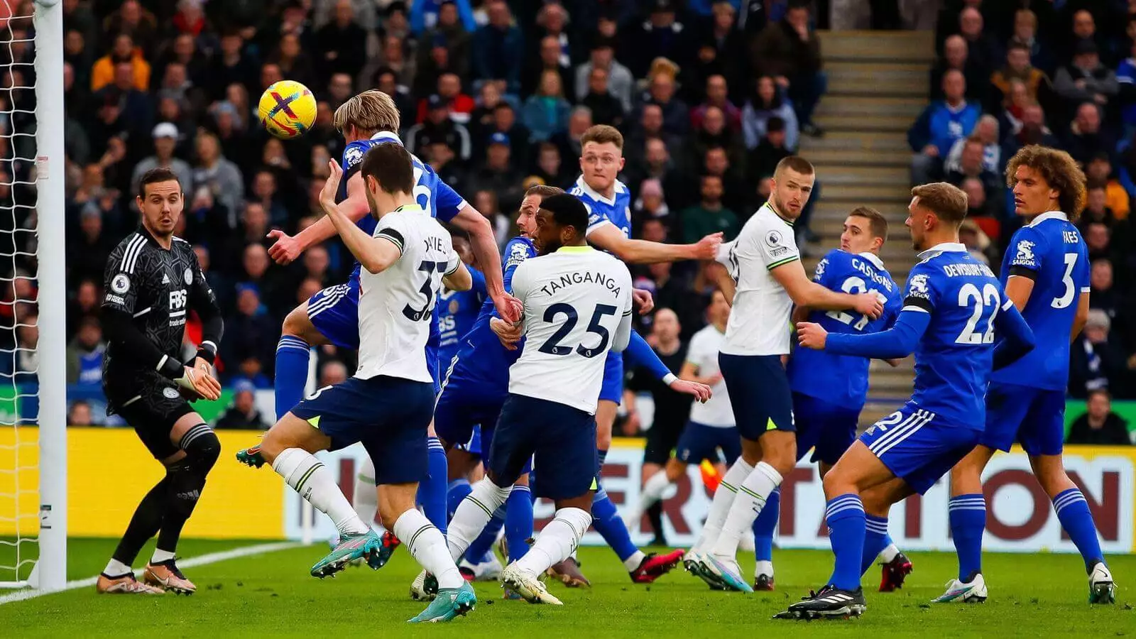 吉米的扑救 长枪短炮的最佳赌注