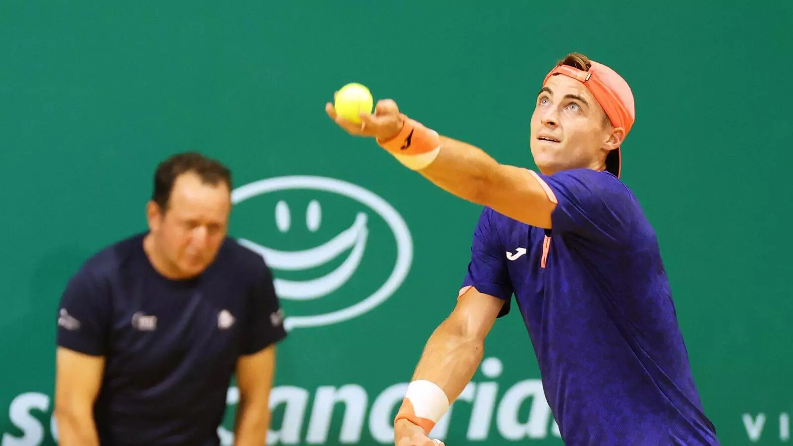 亚历杭德罗-塔比罗VS蒂莫菲-斯卡托夫最佳投注