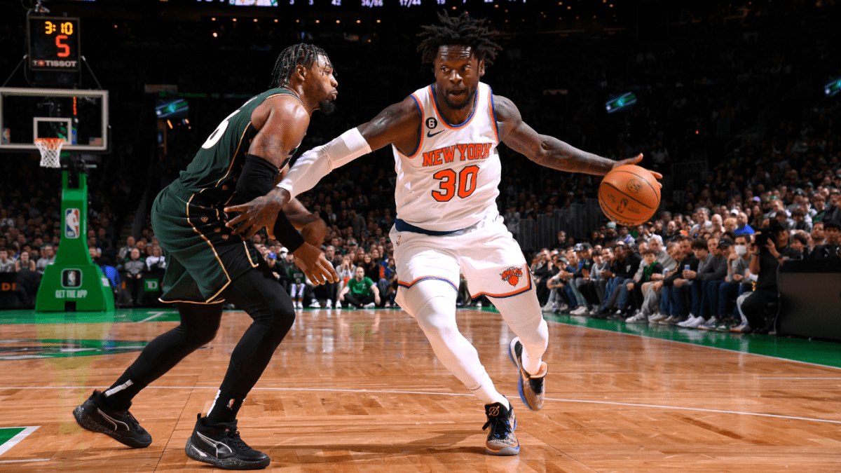 NBA东部联盟的季后赛情况,凯尔特人队和老鹰队失去了优势,尼克斯队正在争夺前四号种子