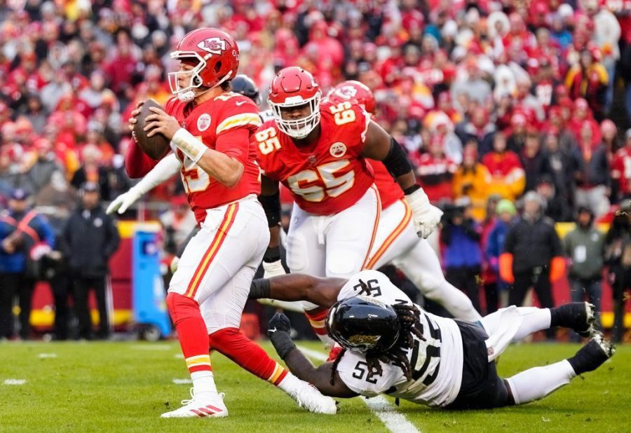 锦标赛中需要监测的NFL初盘伤病以及独赢盘口可能受到的影响