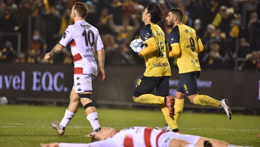 Cercle Brugge vs Union Saint-Gilloise 预测,对双方来说都是一场重要的比赛