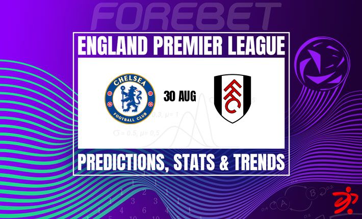 切尔西力争在斯坦福桥延续对富勒姆的统治地位