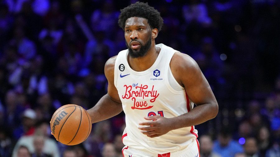 热火对76人的赔率、专家推荐和预测|NBA投注分析（2月27日）