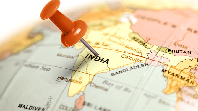 印度 | 博彩扫荡行动中六人被捕 | 含印度人民党关联人士