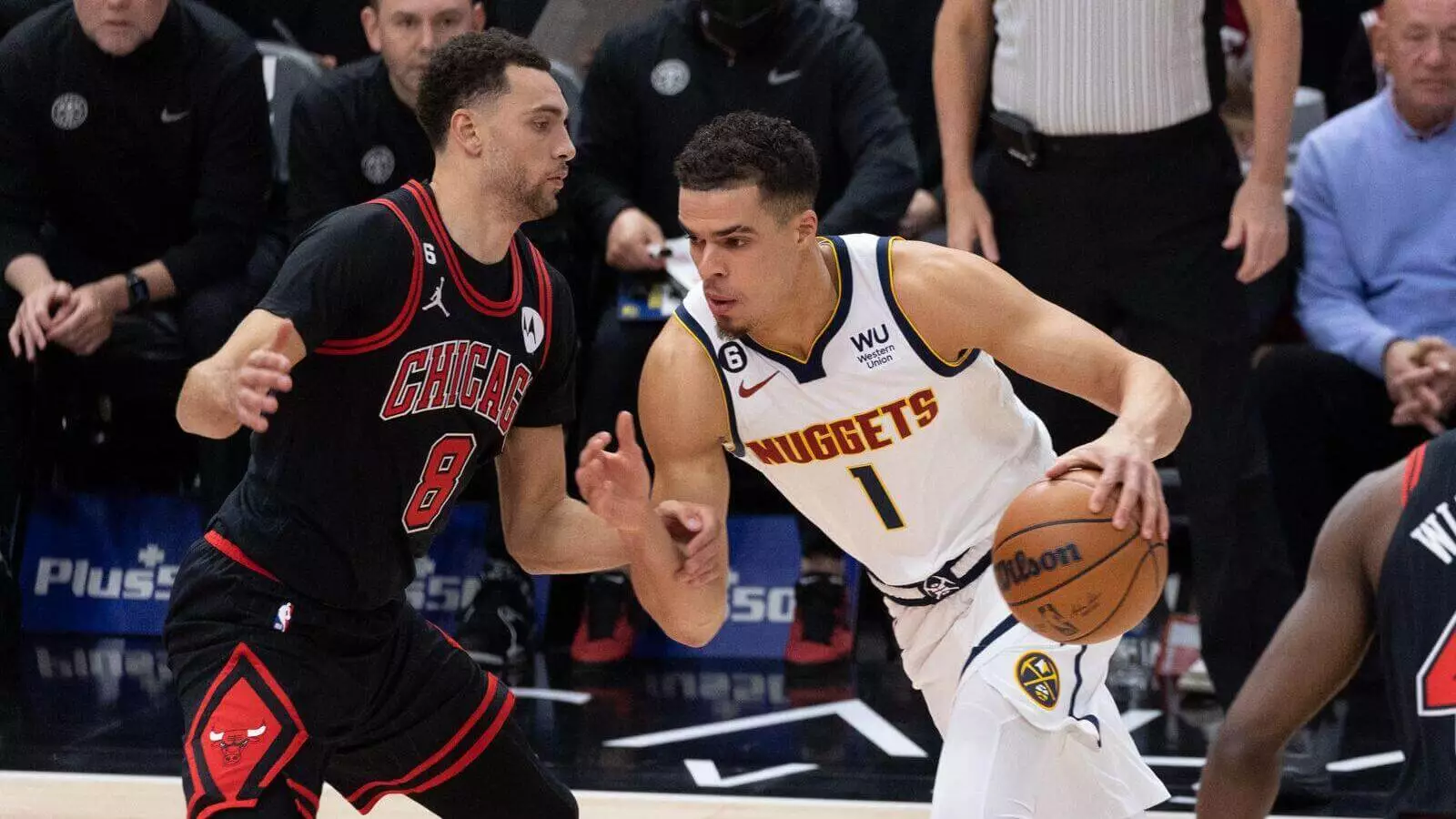 丹佛掘金队对明尼苏达森林狼队最佳投注