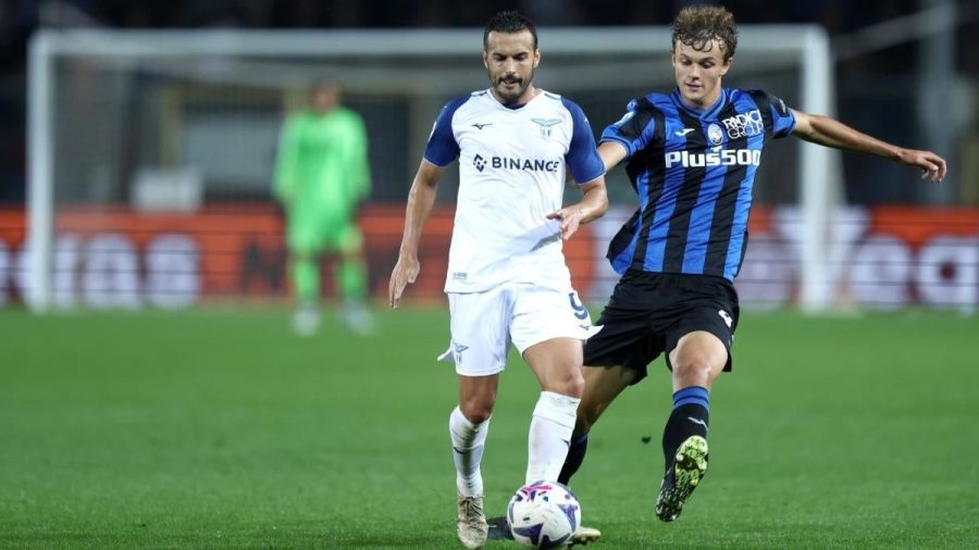 拉齐奥对亚特兰大的赔率，选择，如何观看，直播,2023年2月11日意大利甲级联赛预测