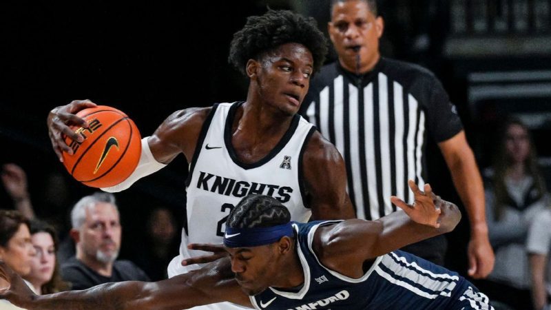 加州大学新生亨德里克斯宣布参加NBA选秀