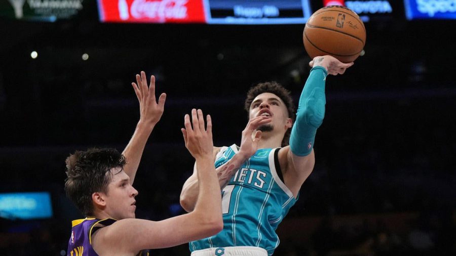 黄蜂队对活塞队的赔率、盘口、让分盘：2023年NBA盘口选择，2月27日的预测来自经过验证的计算机模型