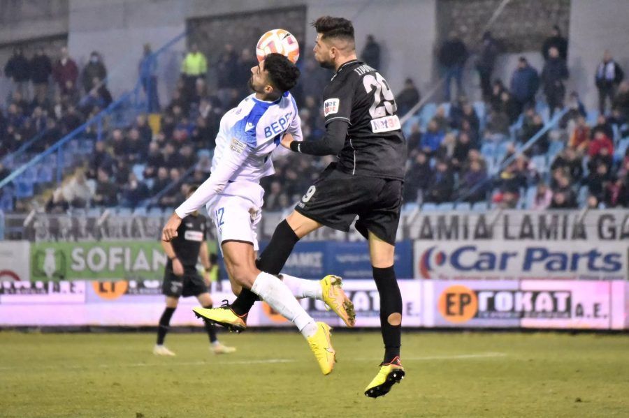 PAS Lamia 1964 vs OFI Crete 预测,预计将向OFI克里特倾斜--没有什么可承诺的