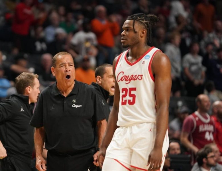 休斯顿对奥本的预测、赔率和盘口（3月18日）