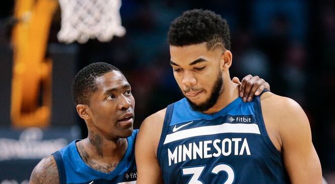 圣安东尼奥马刺队对明尼苏达森林狼队的预测： 狼队自信的胜利