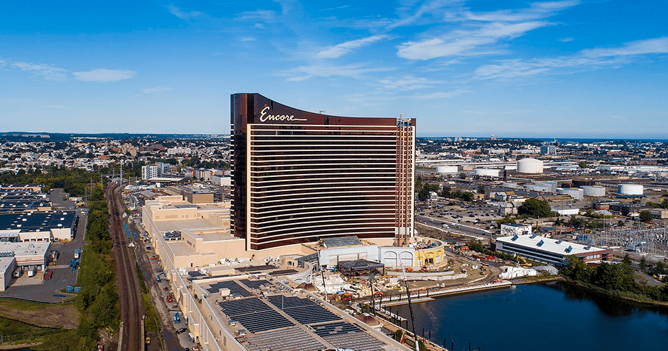 马萨诸塞州发布体育博彩第一个月的收入数据