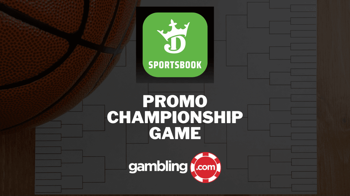 DraftKings MA促销活动--为康涅狄格大学对阵SDSU的冠军赛获得200美元的奖金