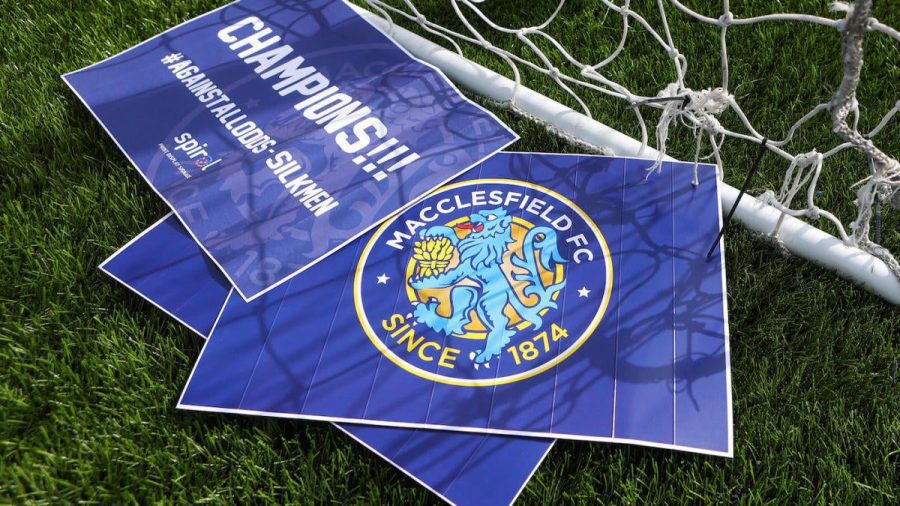 爱岛》剧组成员汤姆-克莱尔得到英国足球俱乐部麦克尔斯菲尔德的同意，加入约会真人秀节目