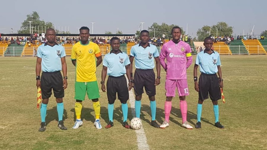 El Kanemi Warriors vs Kwara United Prediction: 两队都踢得很差