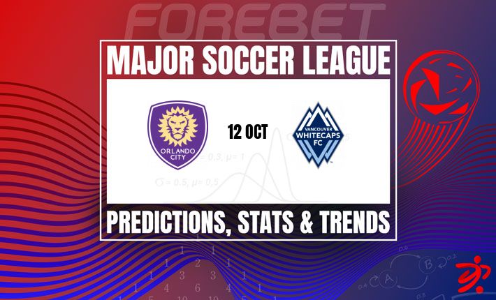 奥兰多城主场迎战温哥华白帽 | 关键跨联盟对决