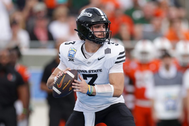 爱荷华州立大学对阵堪萨斯州立大学球员特设投注——周六都柏林对决最佳投注建议