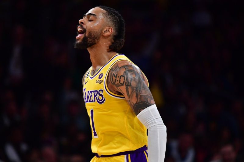 尼克斯对湖人的预测和赔率（3月12日）