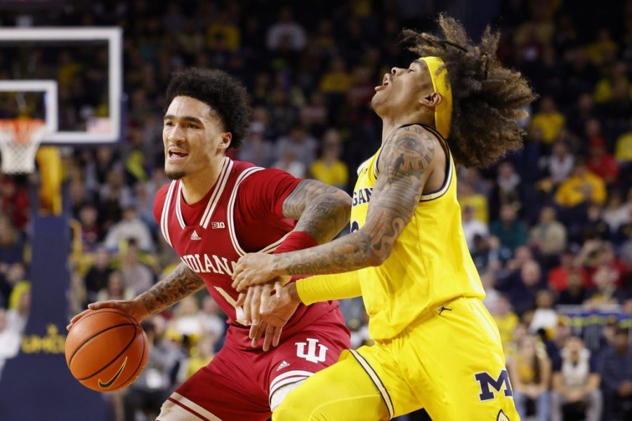 伊利诺伊州VS印第安纳州的预测和赔率（2月18日）