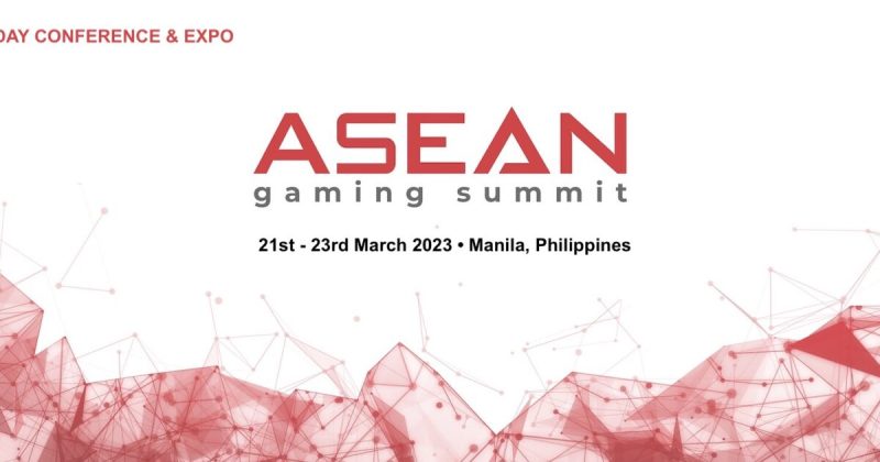 2022年东盟游戏峰会：关注行业向高端大众市场的转变