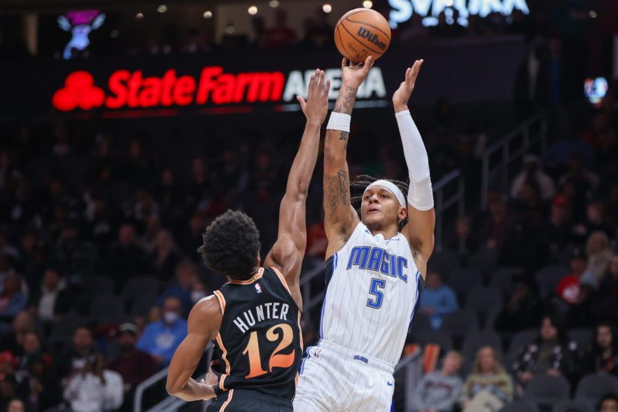 密尔沃基雄鹿vs奥兰多魔术NBA推荐、预测、赔率
