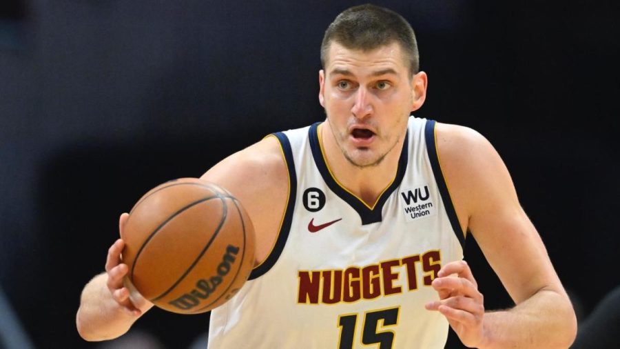 2023年3月25日的最佳NBA连环赌注、投注、赔率，来自资深的计算机模型