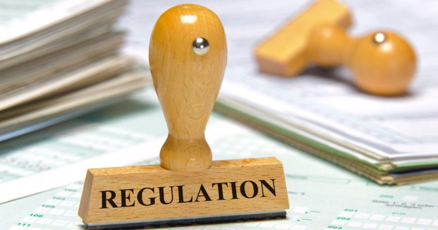 博彩监管机构对体育博彩公司的态度越来越强硬