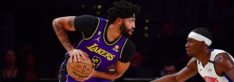 NBA同场竞技的赔率、选择和预测,周四