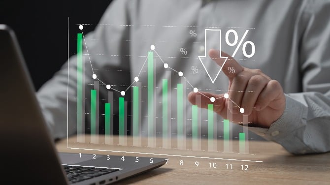 丹麦人在6月份的博彩支出减少,其中体育博彩下降了53.5%