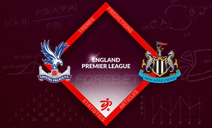 纽卡斯尔在英超联赛中的不败战绩将继续对阵皇宫