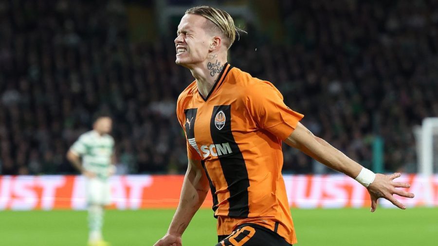 消息人士透露 切尔西同意穆德利克的转会费