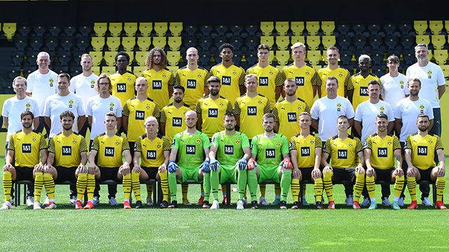 云达不莱梅对多特蒙德的预测,多特蒙德的客场状态令人担忧