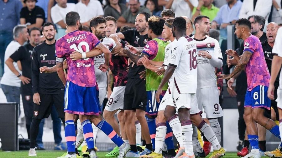 萨勒尼塔纳对尤文图斯的赔率、选择、如何观看、直播,2023年2月7日意大利甲级联赛预测