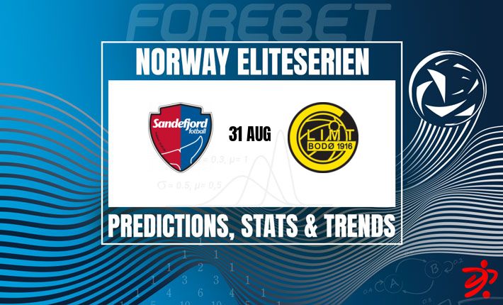 博德/利姆特客战桑德菲尤尔德力争延续不败金身