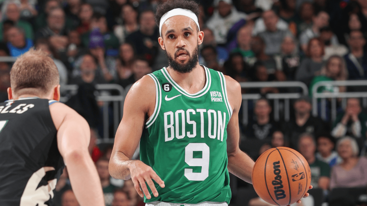 凯尔特人队的伤病,德里克-怀特将去看耳科专家，波士顿人在全明星赛前又遭遇打击