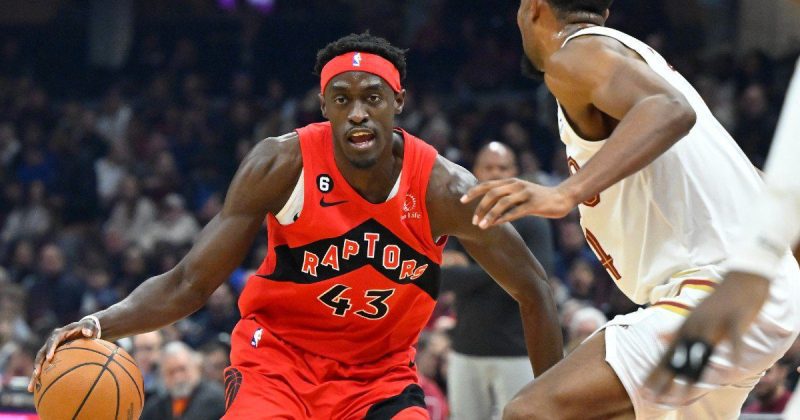 多伦多猛龙队能否继续向NBA季后赛席位迈进？