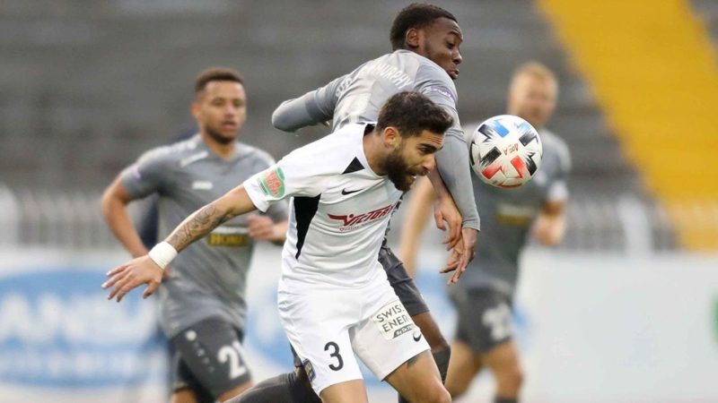 卡米奥提萨VS尼科西亚奥莫尼亚的预测,预计奥莫尼亚将在此获胜