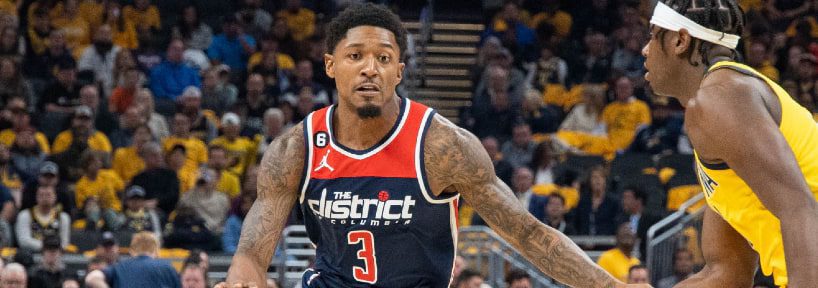 NBA同场竞技的赔率、选择和预测,周四