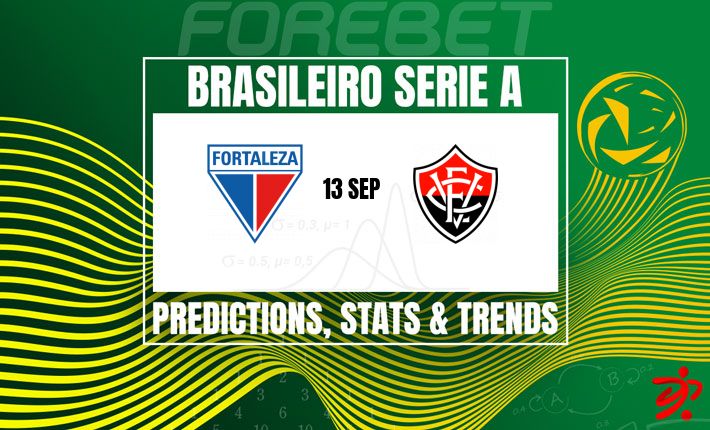 福塔莱萨与维多利亚双双遭遇连败 | 谁能终结颓势？