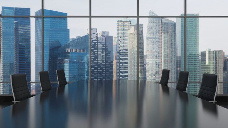 Christopher Hebert Martin Lycka被任命为NCPG顾问委员会成员