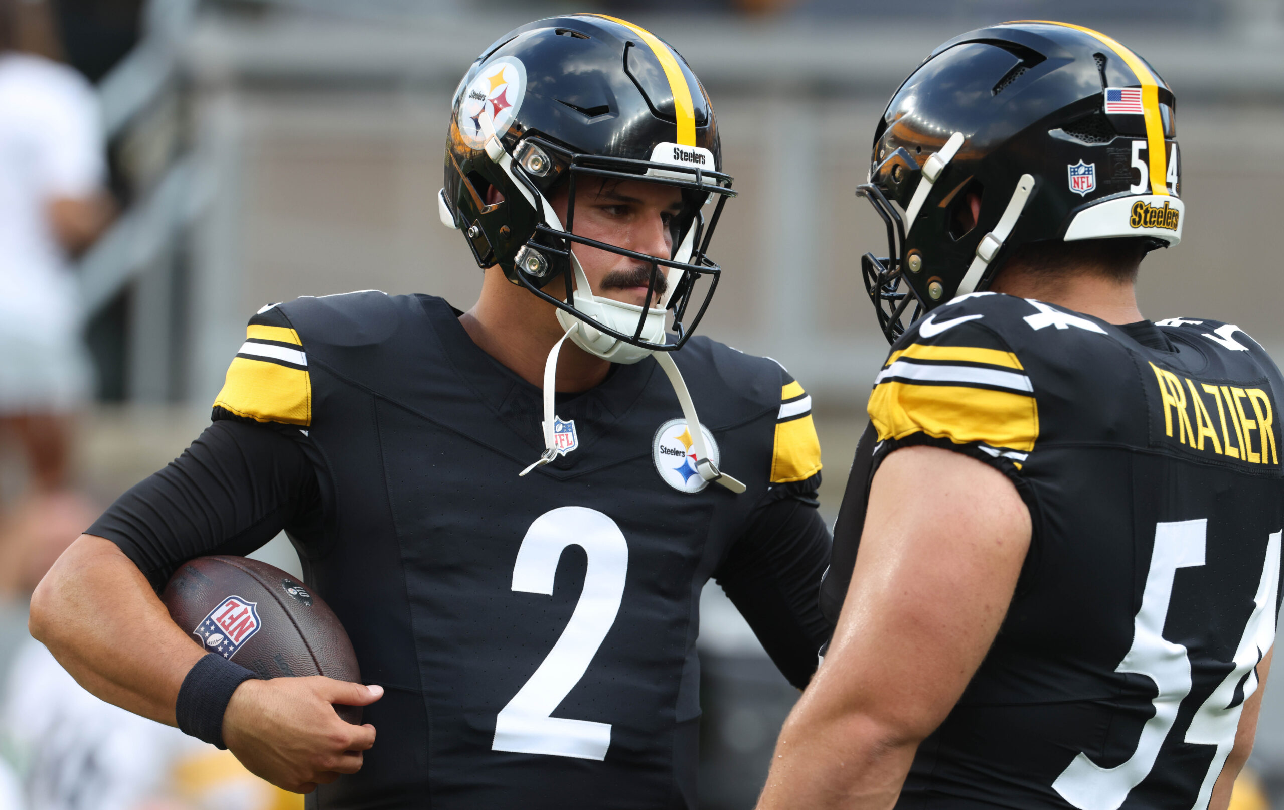 钢人队对阵黑豹队赔率,推荐,可能的首发阵容如何观看