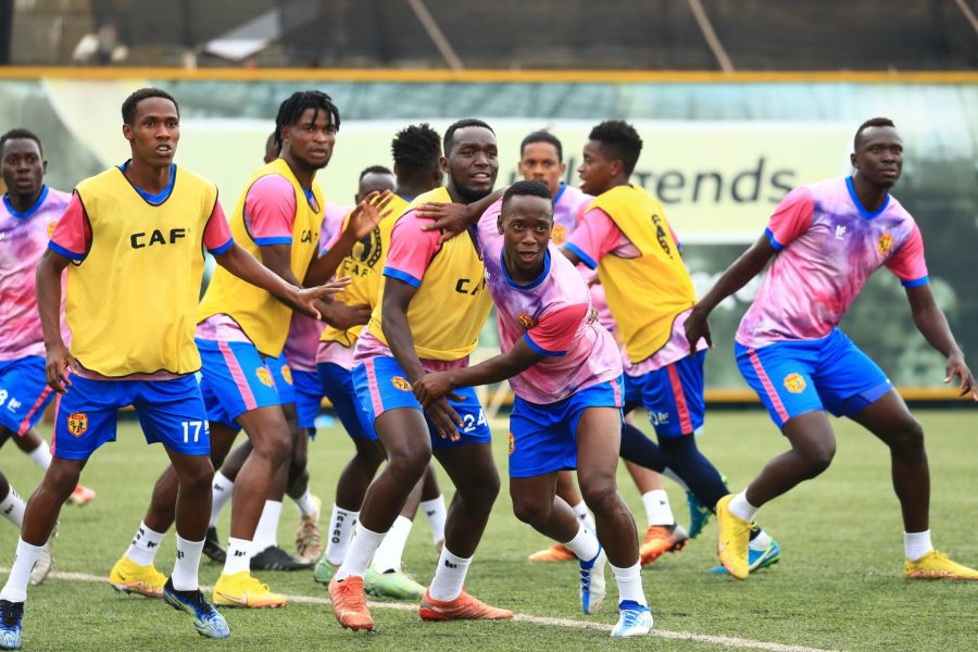 黑人电力公司对坎帕拉市的预测： 坎帕拉市将获得通过