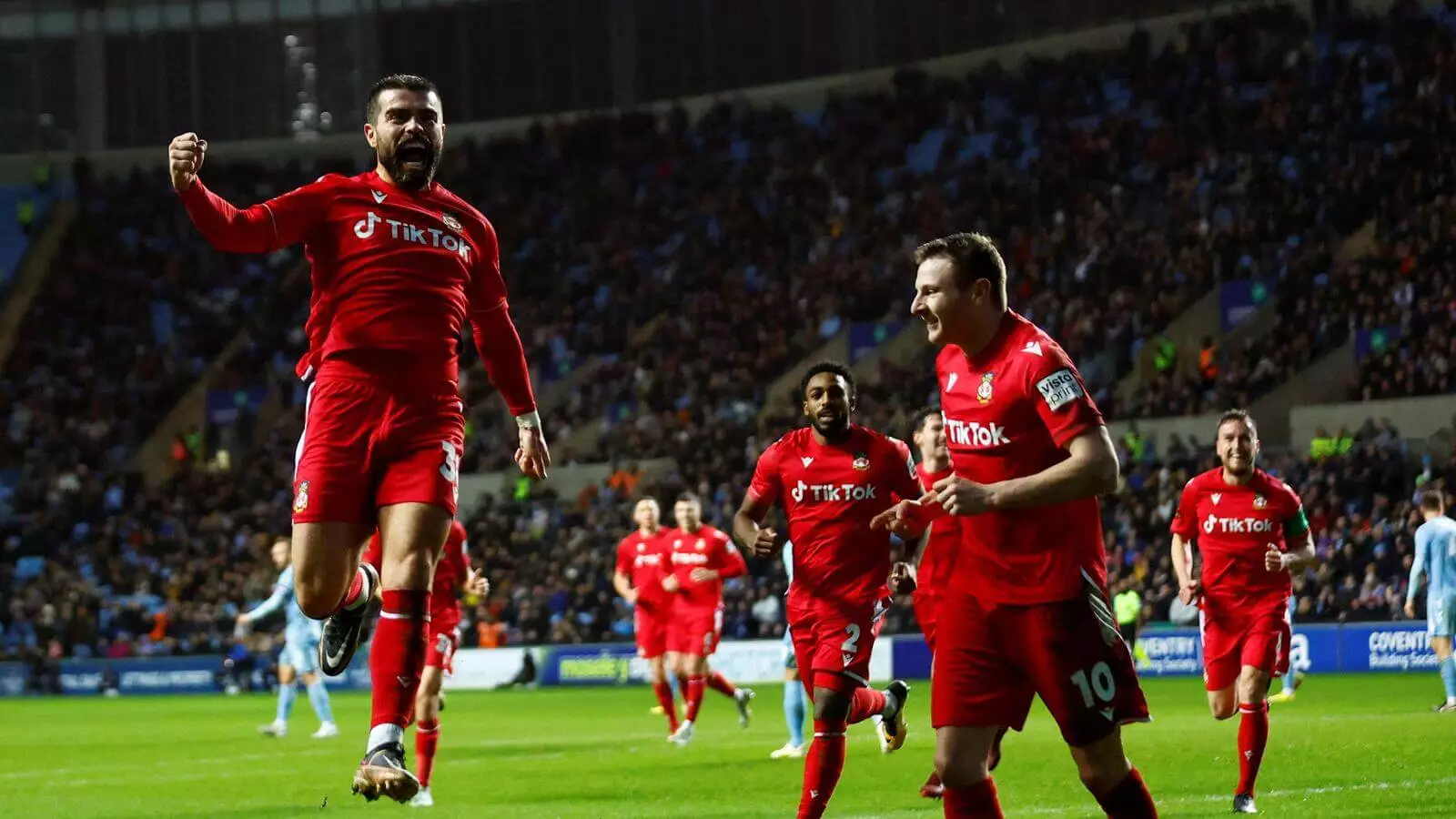 雷克瑟姆vs谢菲尔德联队的投注建议