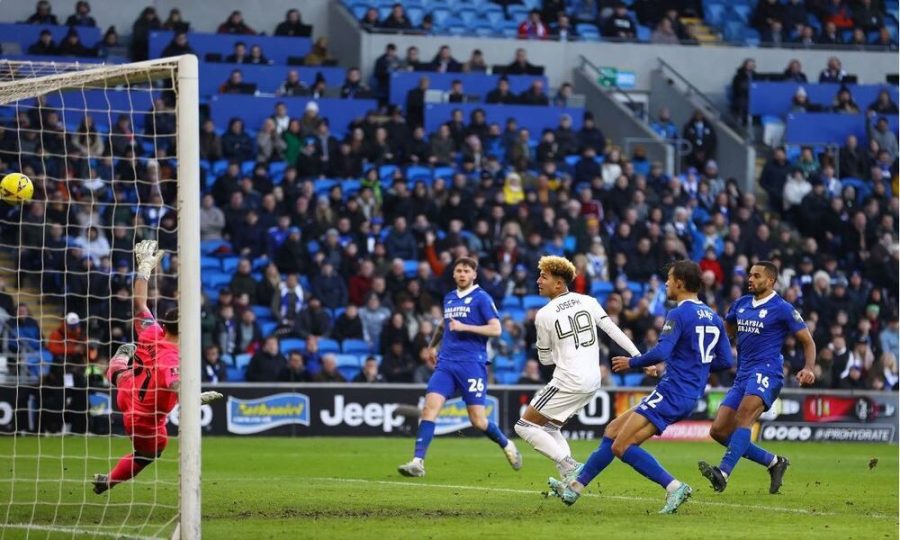 卡迪夫城对维冈竞技的预测,维冈的胜利或平局都是有可能的